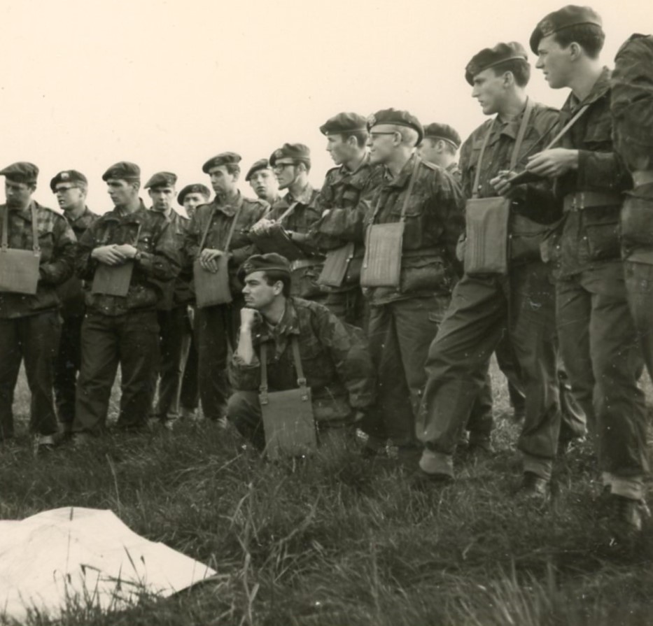 Service militaire 1968 - Albert Mager008.jpg