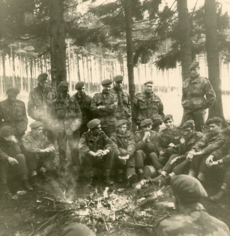 Service militaire 1968 - Albert Mager010.jpg