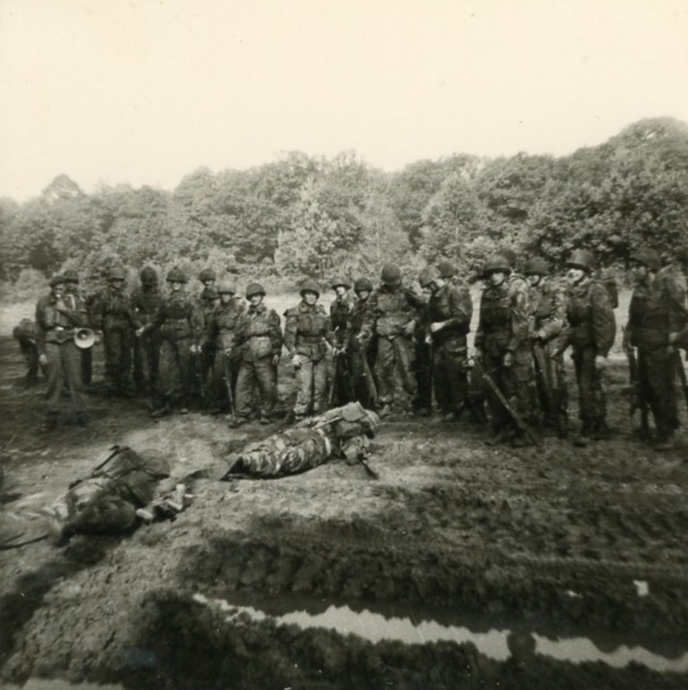 Service militaire 1968 - Albert Mager012.jpg