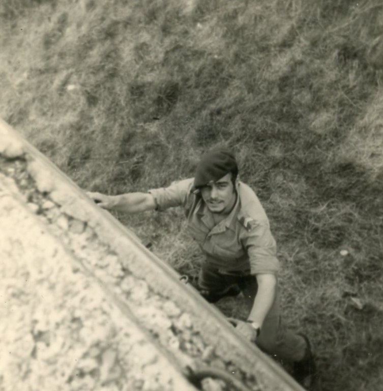 Service militaire 1968 - Albert Mager015.jpg