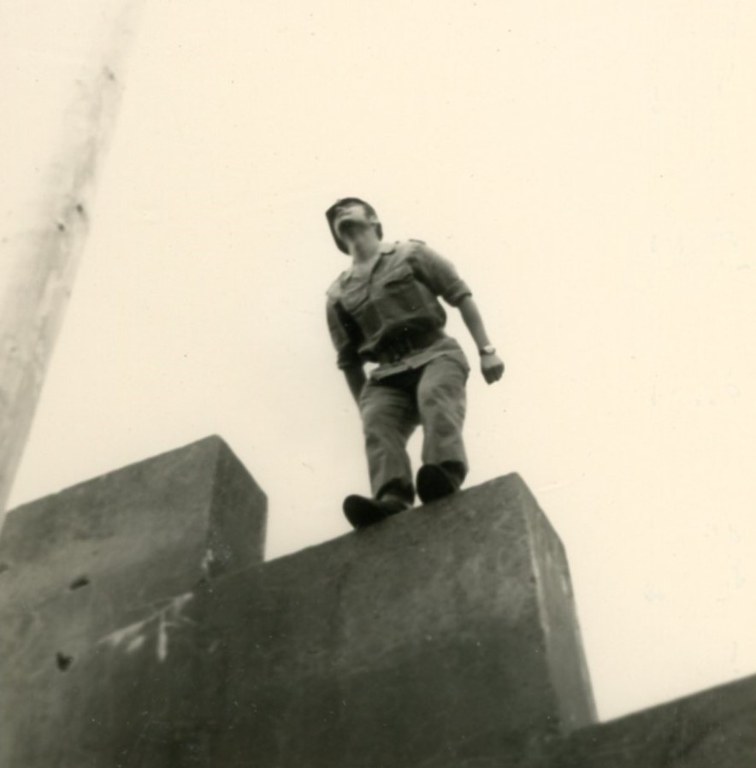 Service militaire 1968 - Albert Mager018.jpg