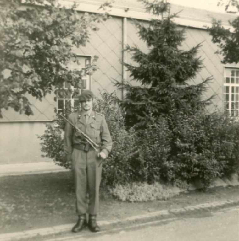 Service militaire 1968 - Albert Mager019.jpg