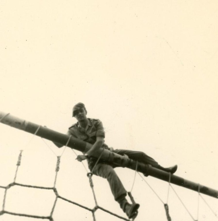 Service militaire 1968 - Albert Mager020.jpg