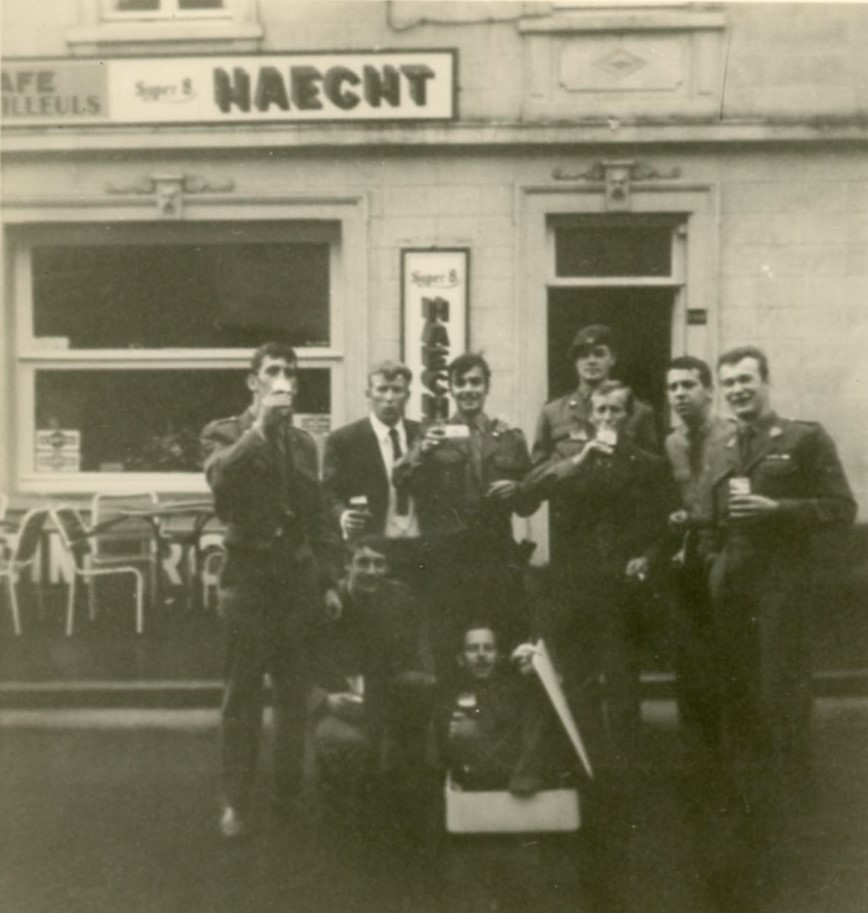 Service militaire 1968 - Albert Mager027.jpg