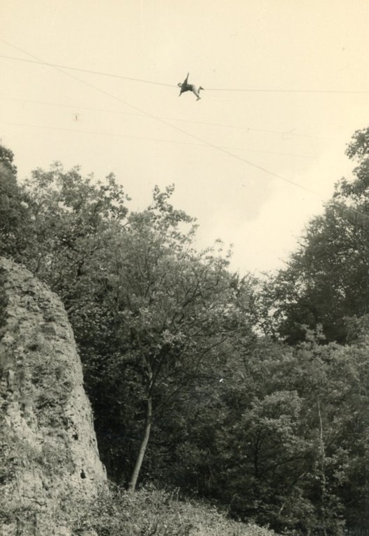 Service militaire 1968 - Albert Mager029.jpg