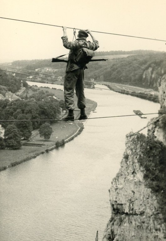 Service militaire 1968 - Albert Mager032.jpg