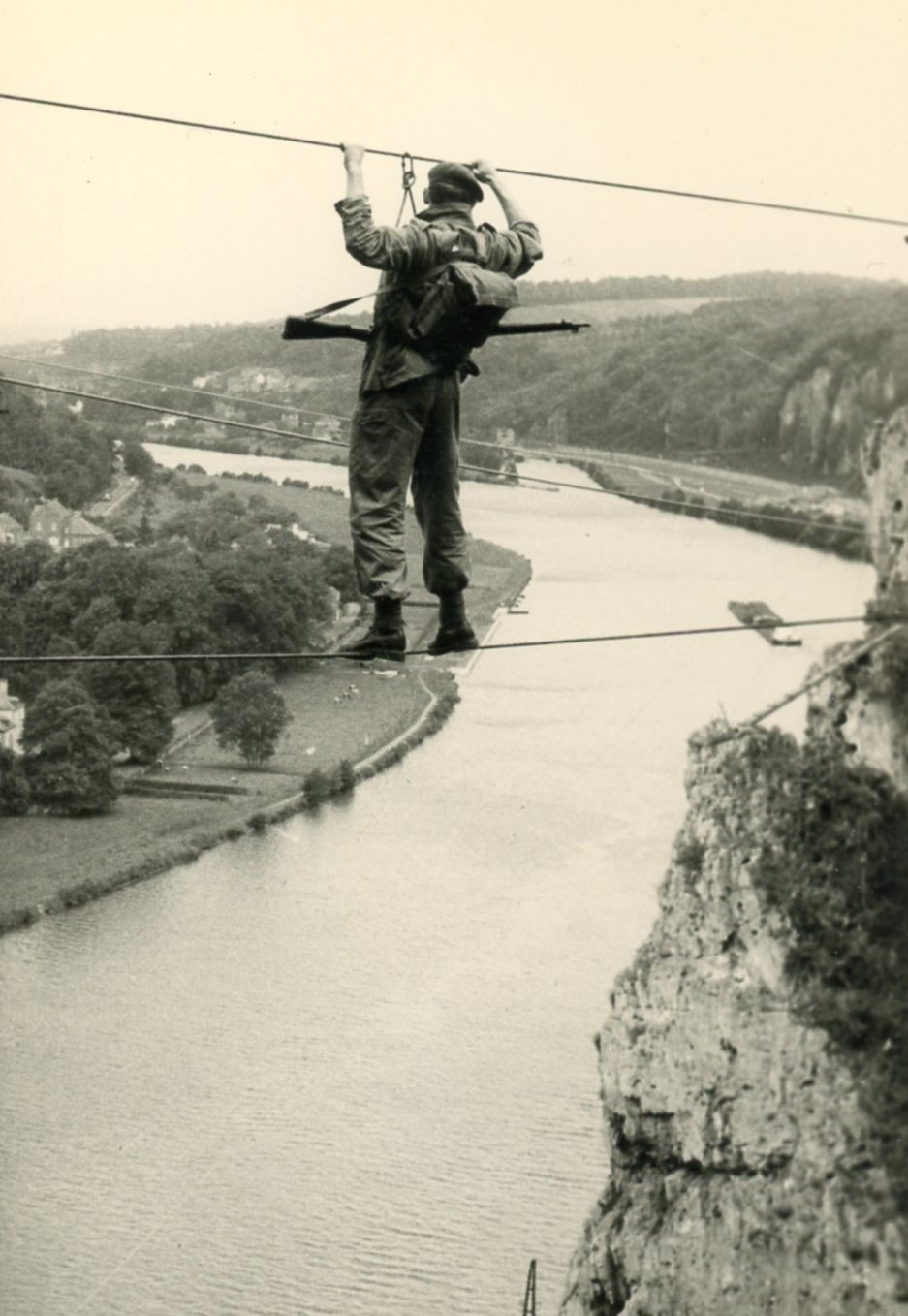 Service militaire 1968 - Albert Mager032.jpg