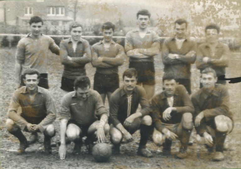 Service militaire 1968 - Albert Mager033.jpg