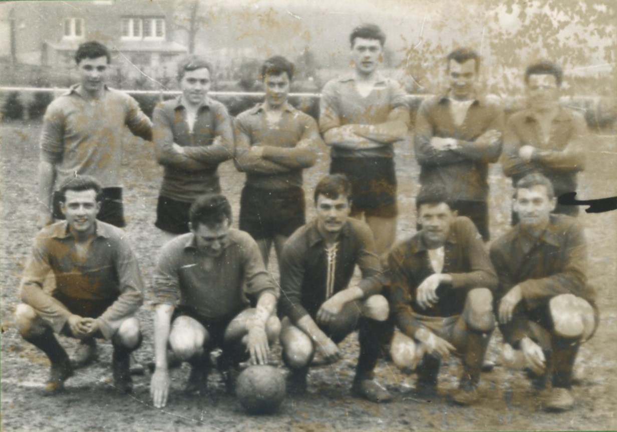 Service militaire 1968 - Albert Mager033.jpg
