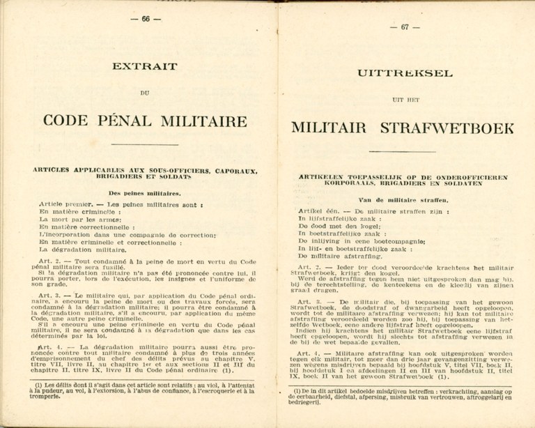 Livret militaire Piron Emile 1923 - Clairette Piron027.jpg
