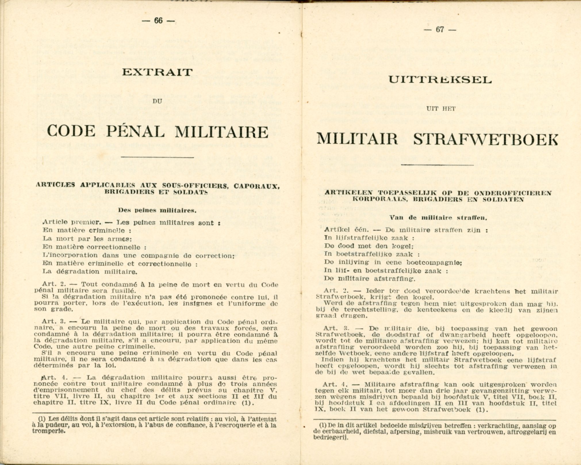 Livret militaire Piron Emile 1923 - Clairette Piron027.jpg