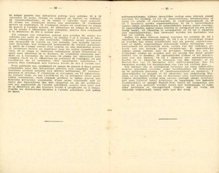 Livret militaire Piron Emile 1923 - Clairette Piron034.jpg