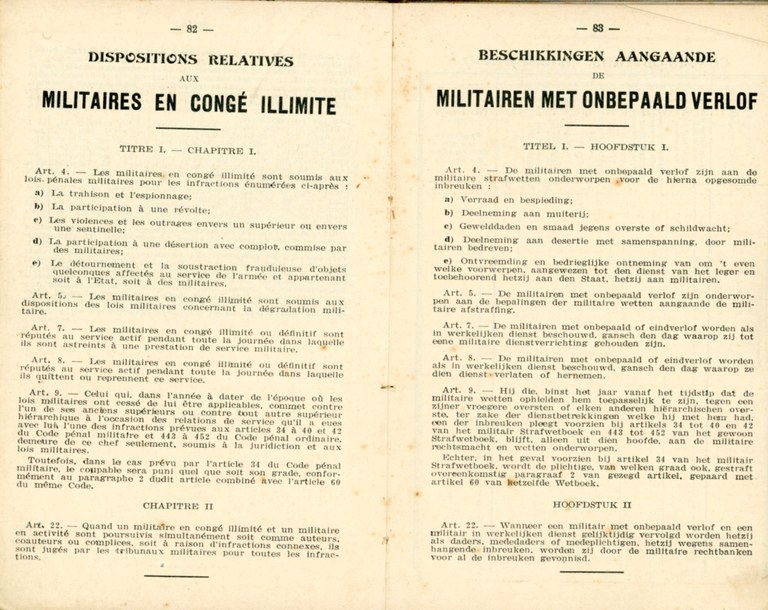 Livret militaire Piron Emile 1923 - Clairette Piron035.jpg