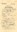 Militaires en congé illimité Avis de mutation 1929 - Clairette Piron003.jpg