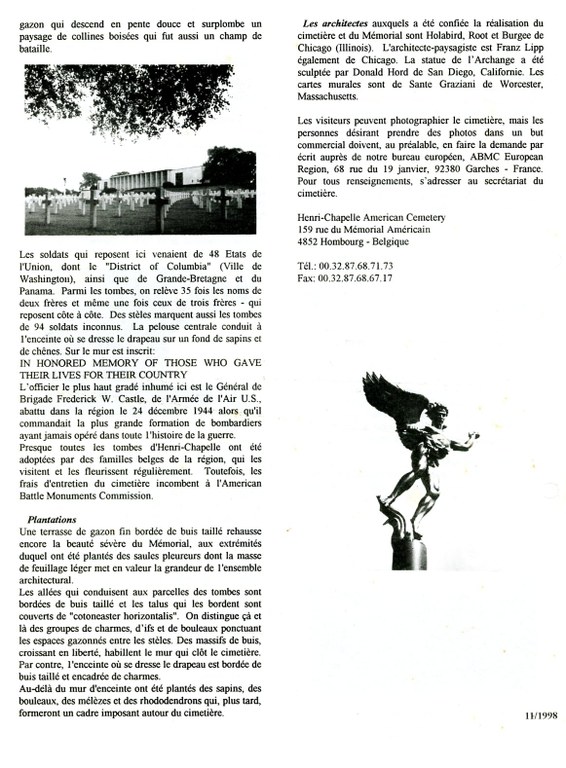 Cimetière américian 1998 - Richard Faymonville002.jpg