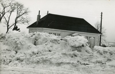 Hiver 1949