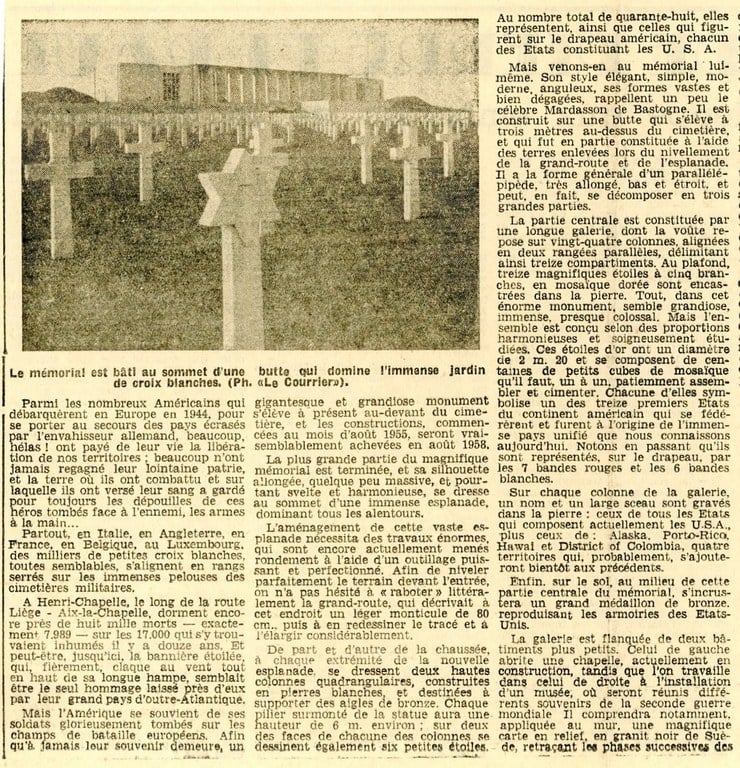 Cimetière américain Henri-Chapelle XXXX - Albert Mager031.jpg