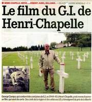 Le film du G.I. de Henri-Chapelle