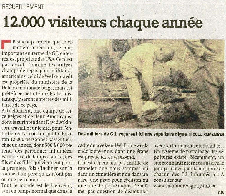 Cimetière américain 7992 GI's y gisent XXXX - Albert Mager071.jpg