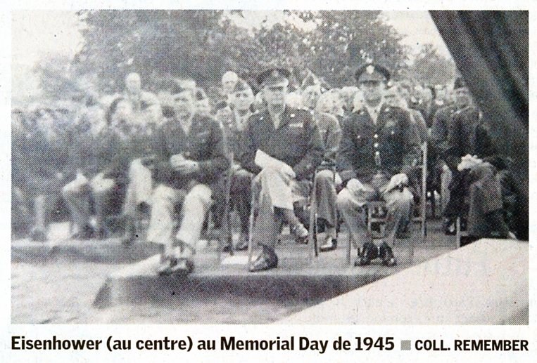 Cimetière américain 7992 GI's y gisent XXXX - Albert Mager072.jpg