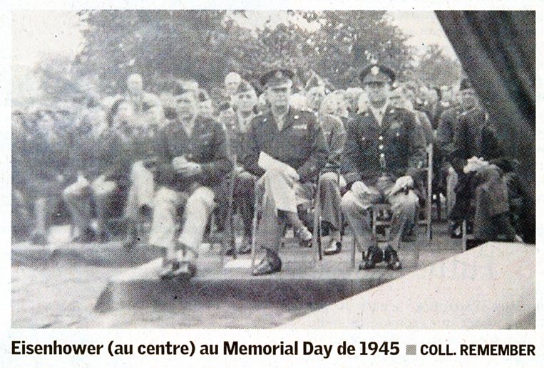 Cimetière américain 7992 GI's y gisent XXXX - Albert Mager072.jpg
