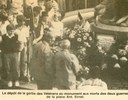 40e anniversaire de la libération d'Aubel