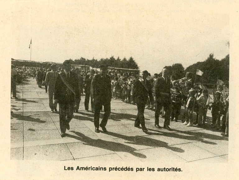 Commémoration libération Journal d'Aubel 1984 - Albert Mager005.jpg