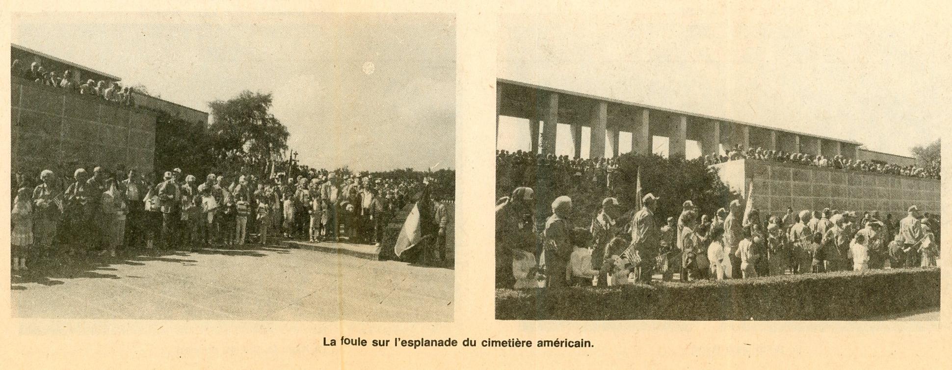Commémoration libération Journal d'Aubel 1984 - Albert Mager007.jpg