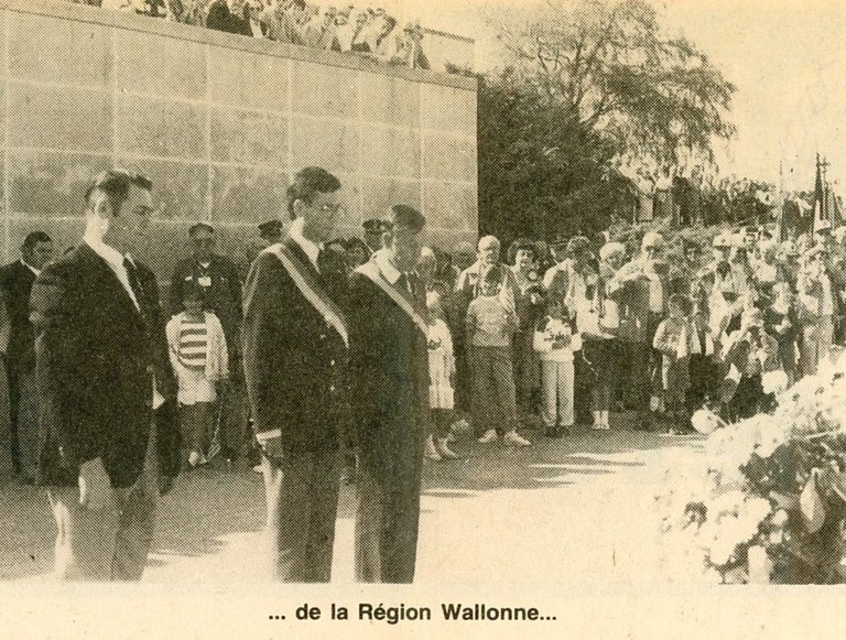 Commémoration libération Journal d'Aubel 1984 - Albert Mager010.jpg