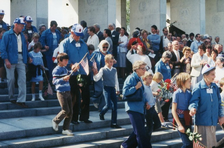 Guerre 40-45 40e anniversaire de la libération 1985 - Albert Mager013.jpg