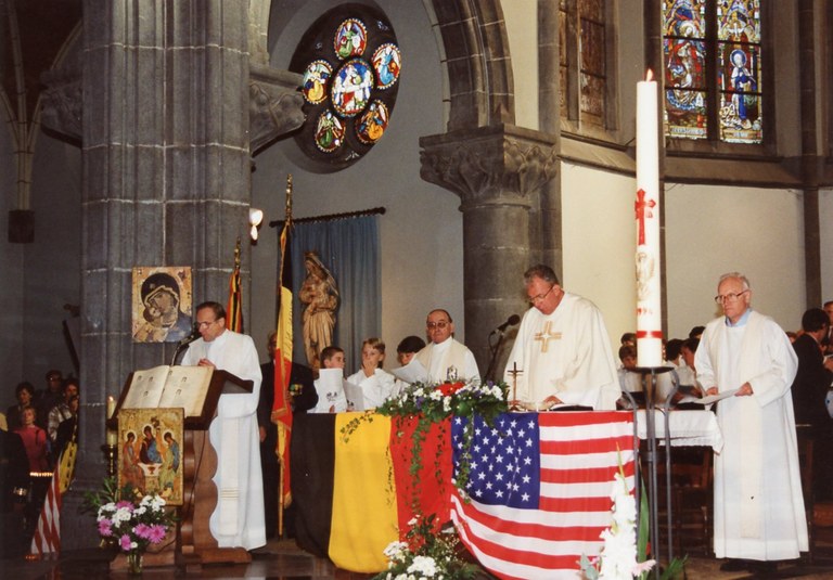 Guerre 40-45 Amitiés américano aubeloises 1994 - Albert Mager003.jpg