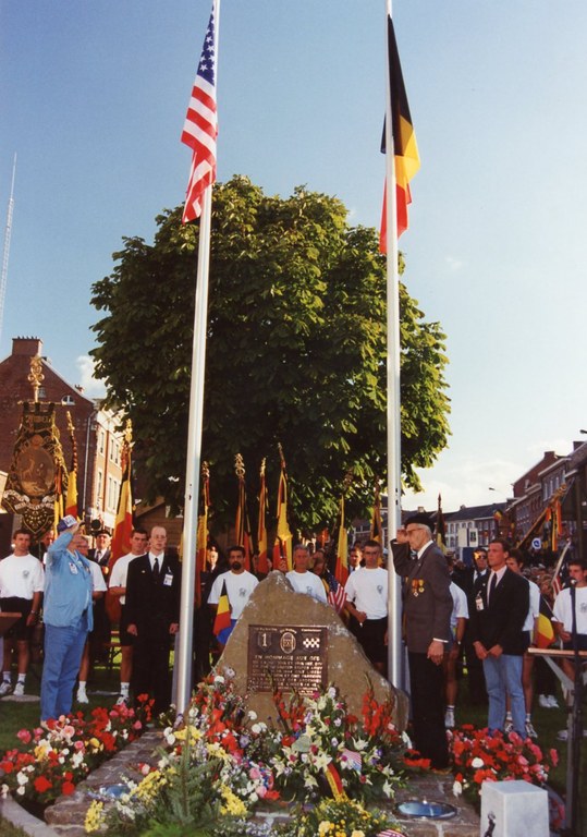 Guerre 40-45 Amitiés américano aubeloises 1994 - Albert Mager016.jpg