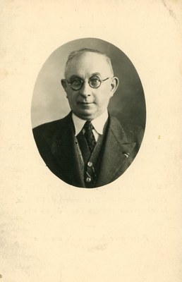 Georges Gascu