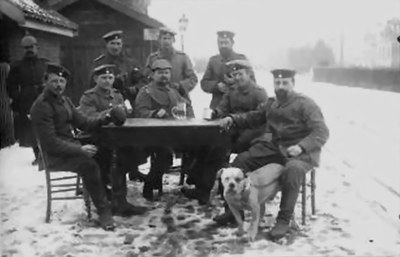 Guerre 1914-1918.