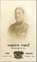Joseph Pinet