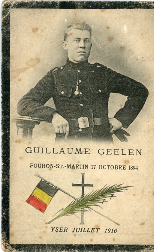Militaire Guillaume Geelen Fouron-St-Martin Yser 1916 - Albert Mager008.jpg