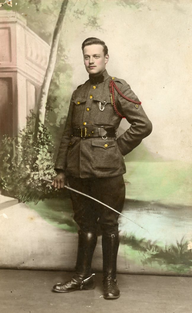 Militaire inconnu XXXX - Albert Mager011.jpg
