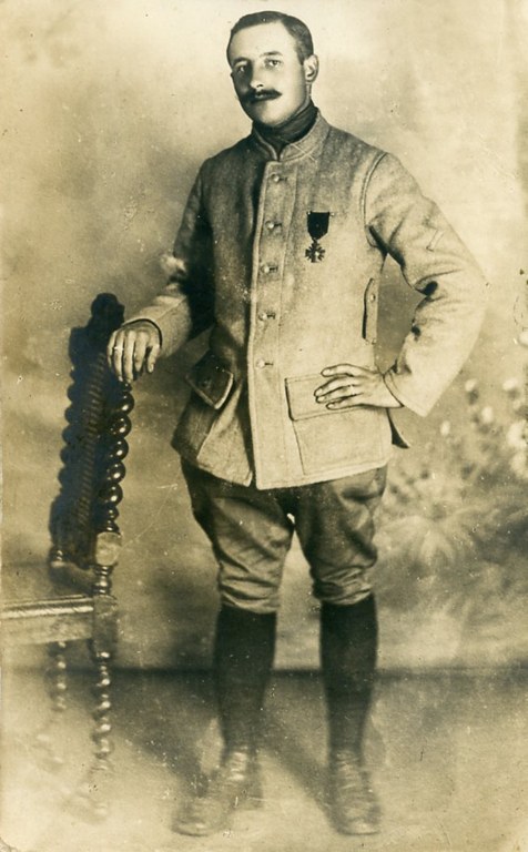 Militaire inconnu XXXX - Albert Mager013.jpg
