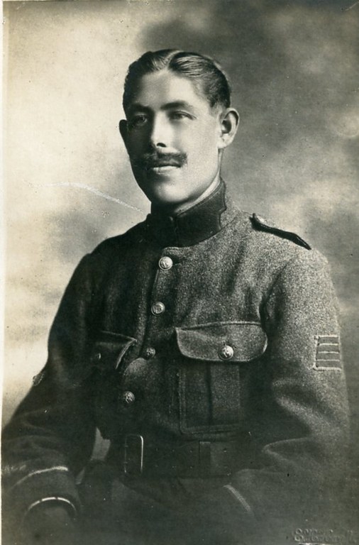 Militaire inconnu XXXX - Albert Mager015.jpg