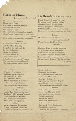 Chant
