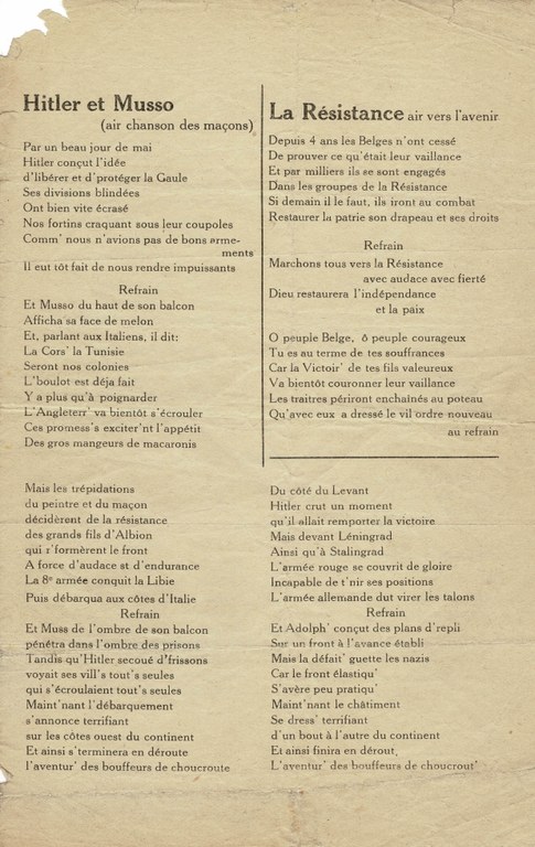 Chant