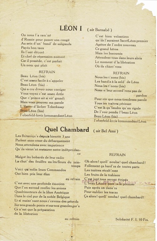 Guerre Chants anti Degrelle2 1940-1945 - Haccour Christian.jpg