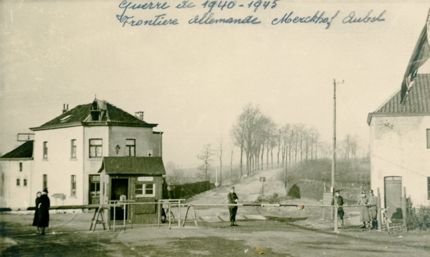 Guerre Merckhof fontière allemande 1940-1945  - Haccour Bernadette017.jpg