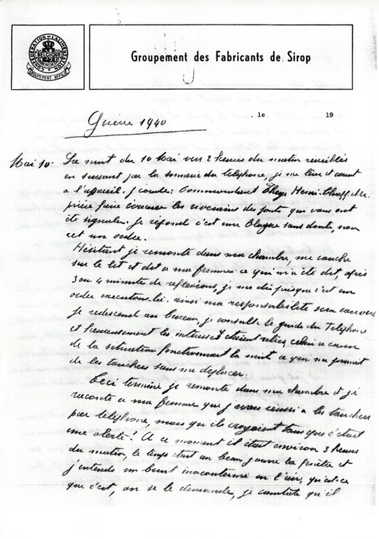 Guerre 40-45 Récit du 10 mai 1940 XXXX - Clément Donéa001.jpg