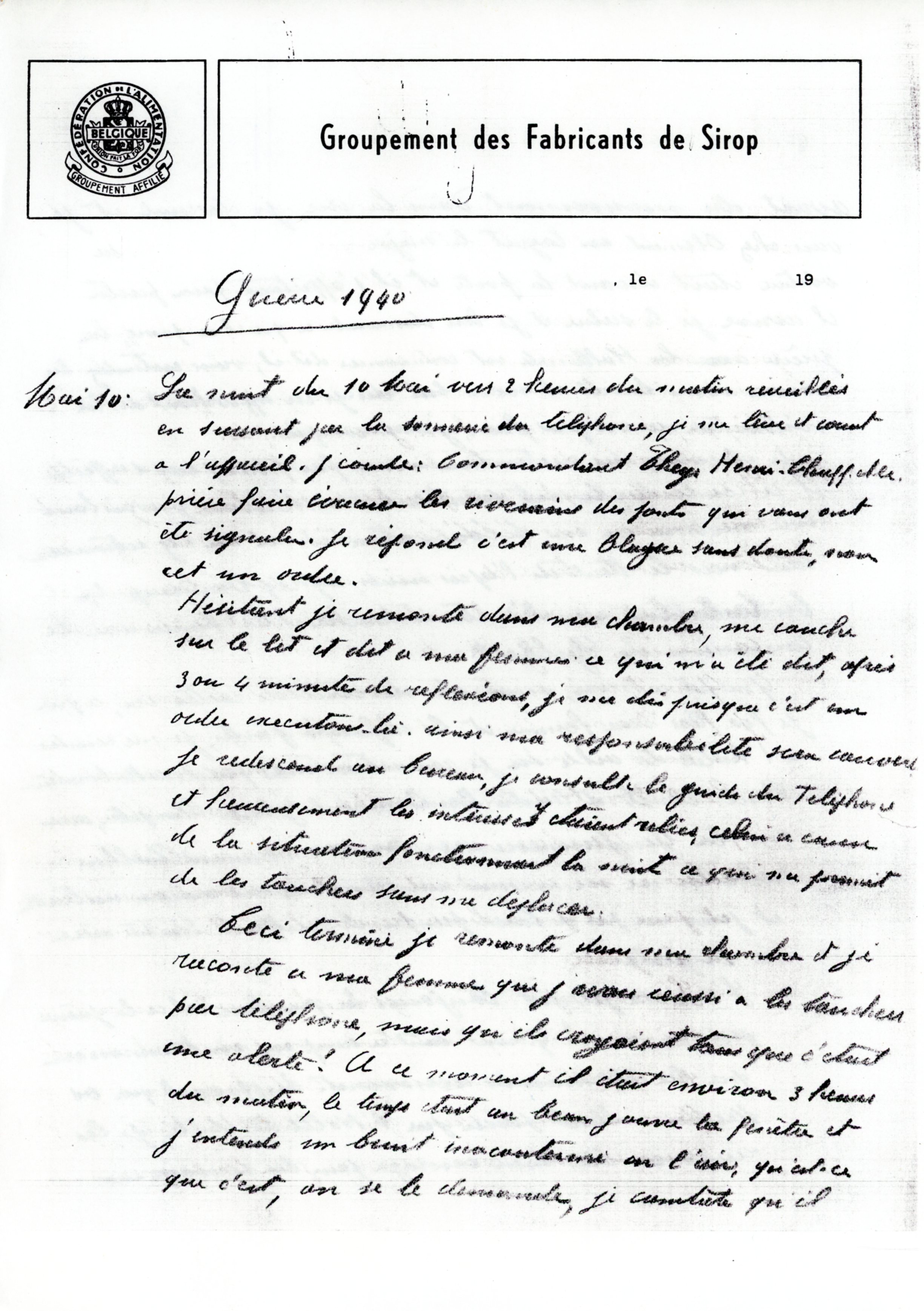 Guerre 40-45 Récit du 10 mai 1940 XXXX - Clément Donéa001.jpg