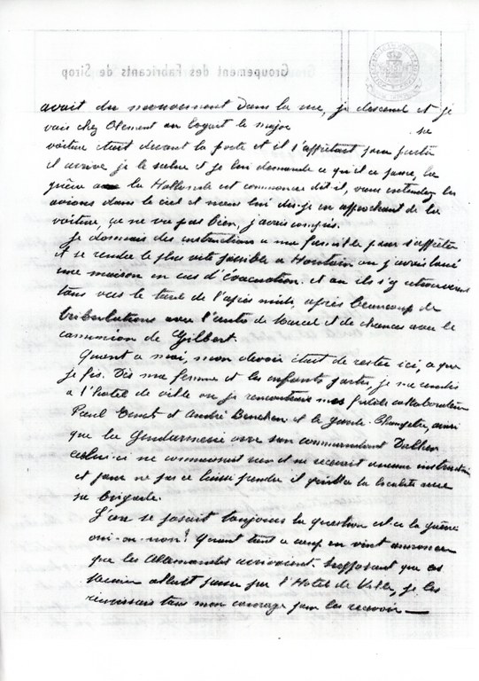 Guerre 40-45 Récit du 10 mai 1940 XXXX - Clément Donéa002.jpg