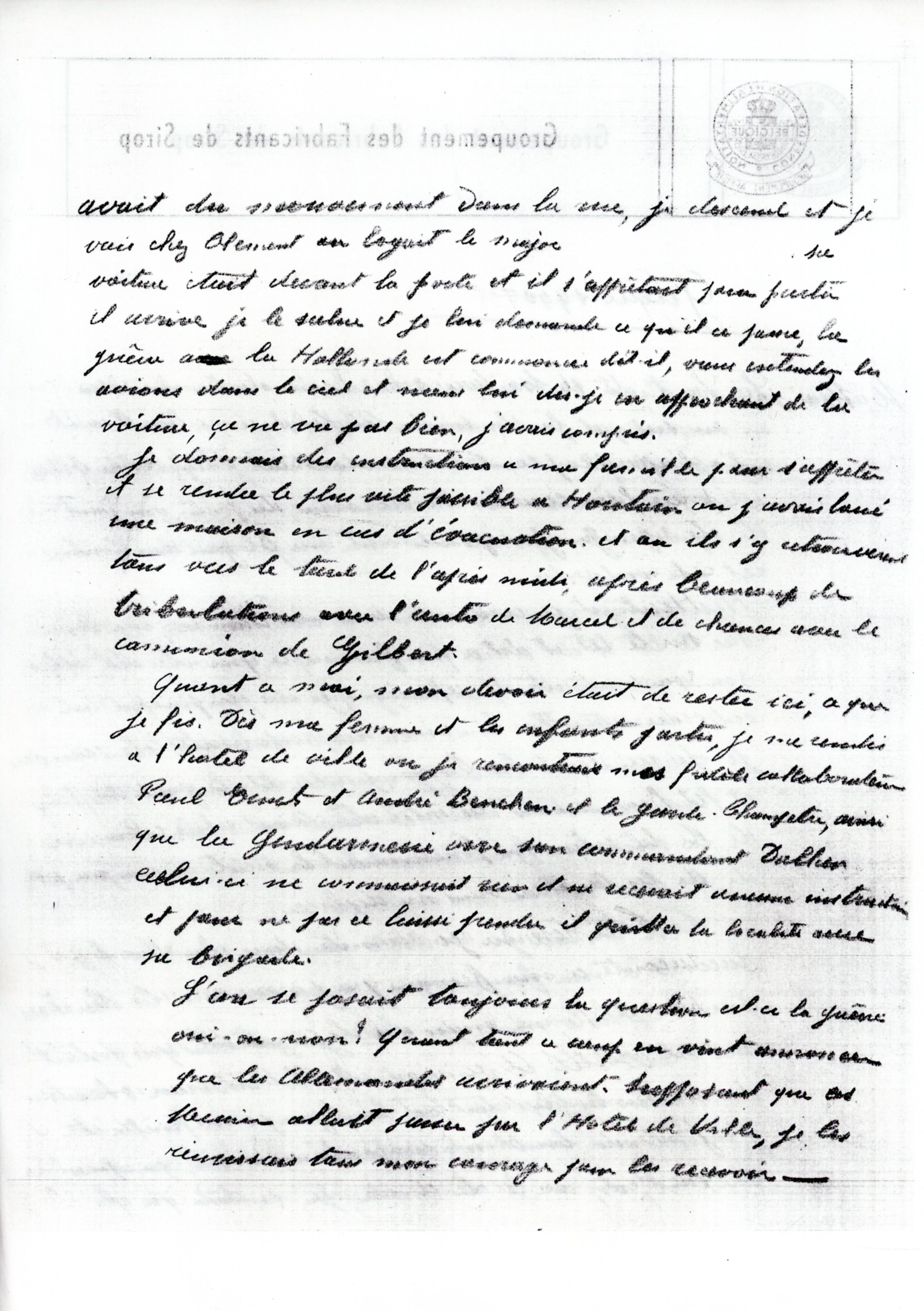 Guerre 40-45 Récit du 10 mai 1940 XXXX - Clément Donéa002.jpg