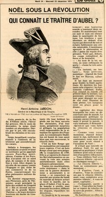 Conte de Noël