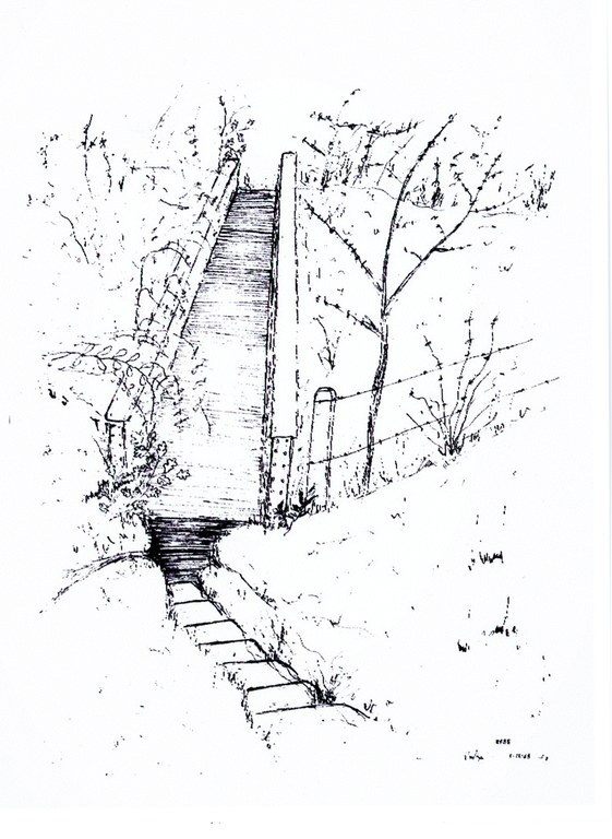 Pont des Soupirs 1883 - Brée Fernand 014.bmp