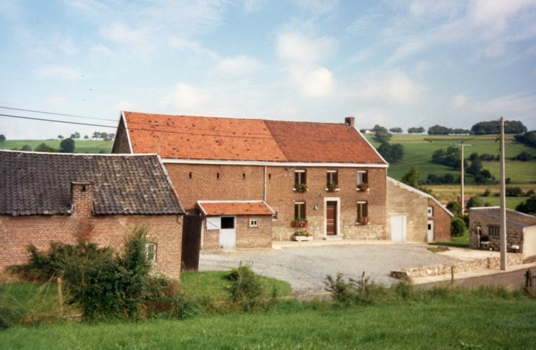 Ferme à Donsart